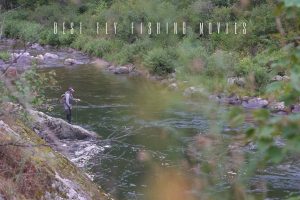 best fly fishing movies