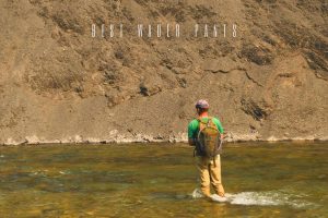 best wader pants