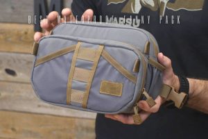 best waterproof fanny pack