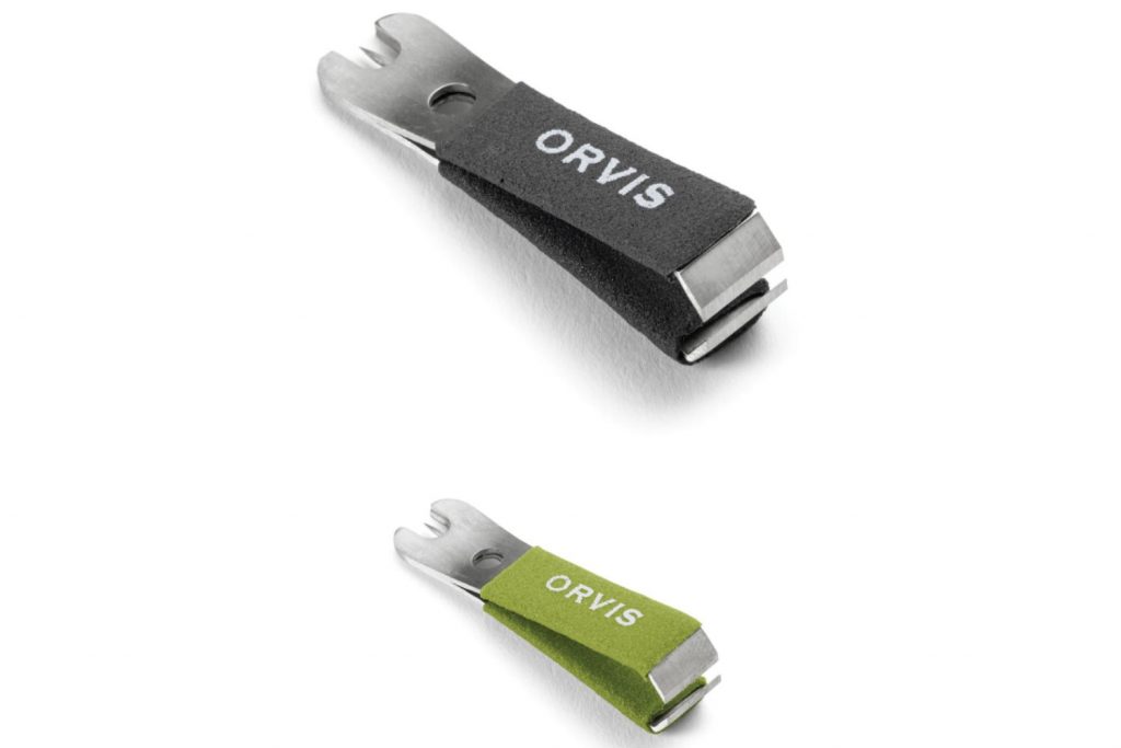 orvis comy grip nippers