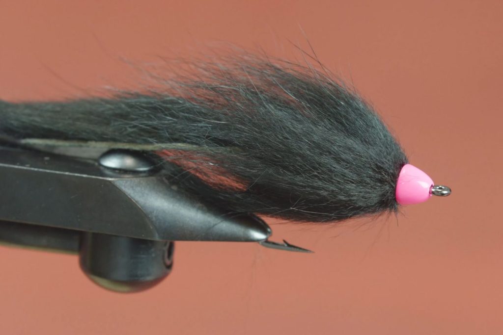 Bunny Leech Streamer